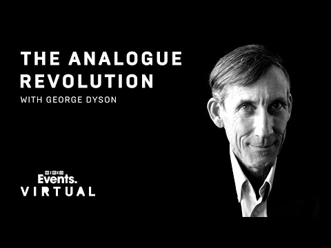 The Analogue Revolution | WIRED Virtual Briefing
