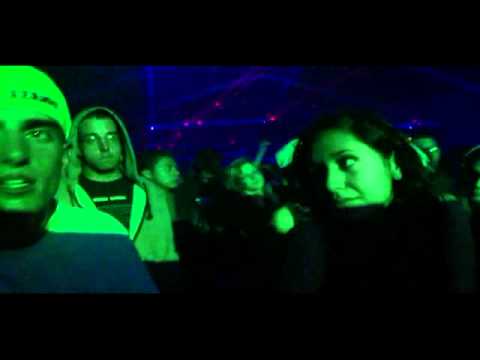 The Bakery @ Love Groove 2011