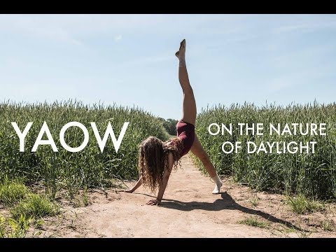 Max Richter - On The Nature of Daylight @YAOWTV