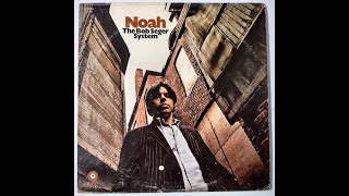 Innervenus Eyes - The Bob Seger System