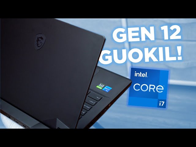 Laptop MSI Vector GP66 12UGS 422VN (Intel Core I7-12700H/ 16GB RAM/ 1TB SSD/ 15.6QHD, 165Hz/ RTX3070 Ti 8GB DDR6/ Win11/ Black/ 2 Yrs)