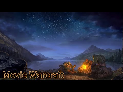 Exodus of the Horde - Warcraft 3 Reforged - All Cutscenes Prologue Campaign (Game Movie)