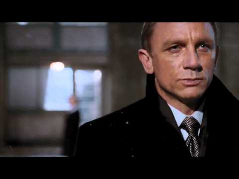 James Bond Official Ultimate Boxset Trailer HD