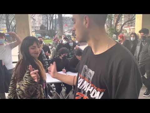 Arcomero vs TheRute / 8vos / GF Pretemporada fecha 2