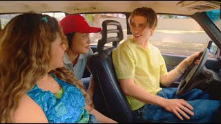 DoorDash the boy's drink