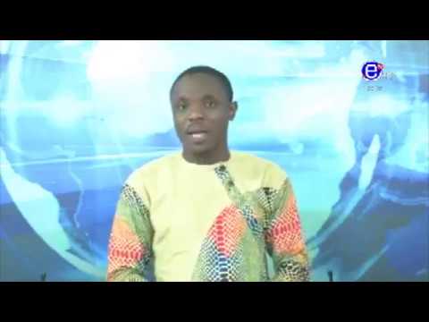 PIDGIN NEWS FRIDAY 10th JULY 2020 - EQUINOXE TV
