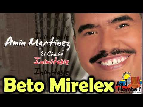 Que te hice yo- Amin Martinez (Con Letra ) Ay Hombe!!!