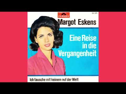 Margot Eskens - Eine Reise in die Vergangenheit 1964