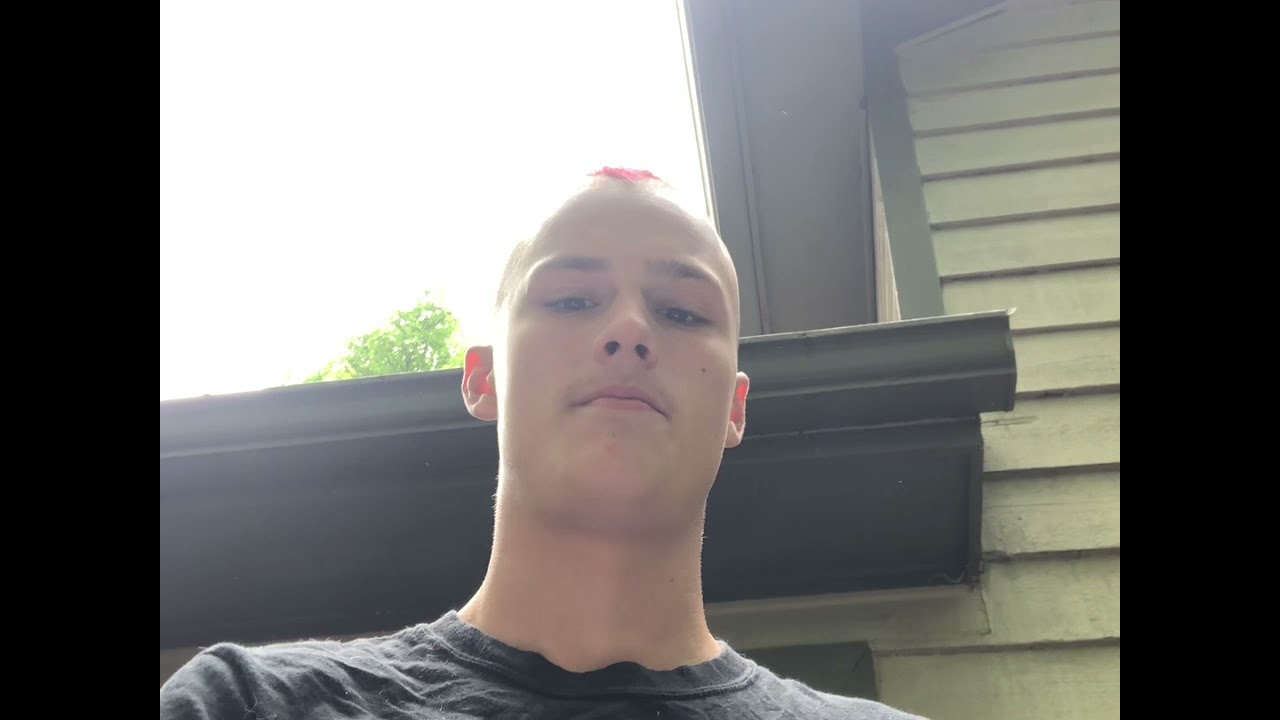 Forensic serial killer project