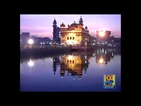 Har Ke Naam Ke Biyaapari - Bhai Gurdev Singh - 03/03/06 - Live Sri Harmandir Sahib