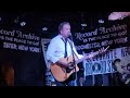 Chris Trapper - This Time (August Rush) live