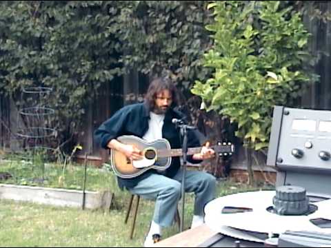 Bay Ledges: Fool - outside take (Official Music Video)