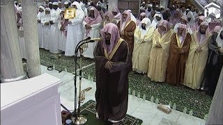 Download lagu 10th Ramadan 2014-1435 Makkah Taraweeh Sheikh Shuraim mp3