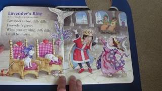 Baby Bug Magazine from CricketMedia.com Read by Toddler TV