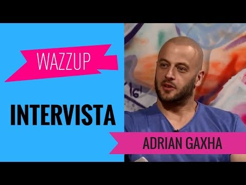Neper cfarë etapa kaloi Adrian Gaxha deri tek publikimi i projektit Ka Je x2 ? | WAZZUP