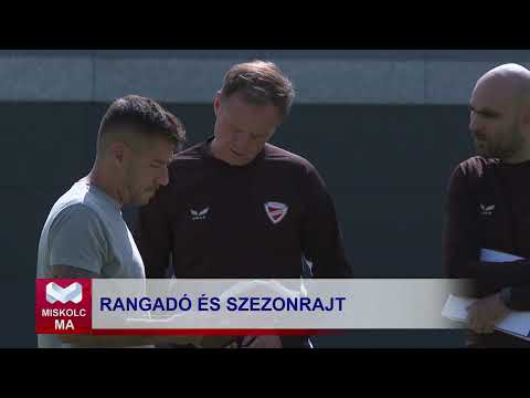 Videó előnézet
