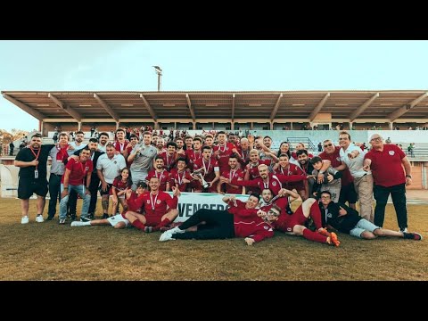 ADC JUVEFORCE PONTE DE VAGOS CAMPEÃ DA 1ªDIVISÃO DISTRITAL DE AVEIRO - OS MELHORES MOMENTOS