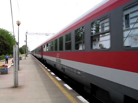 R 651 Bucuresti Nord - Suceava
