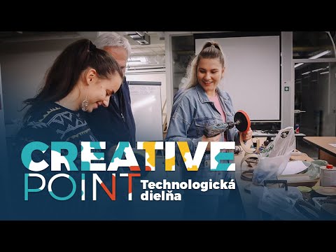 Creative point