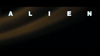 ALiEN: Alternate Main Theme