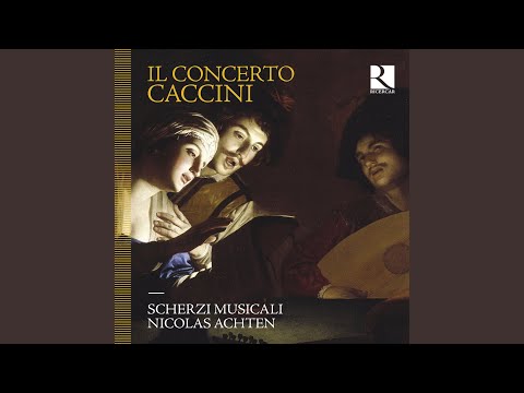 La Pellegrina: Io, che dal ciel cader farei la luna