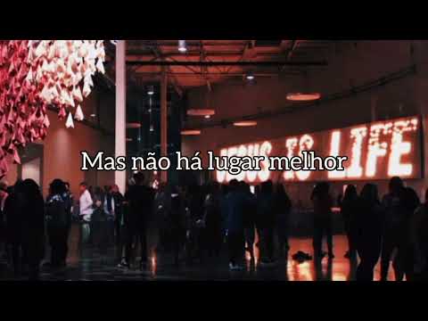 já estive em outros lugares - Alessandro Vilas Boas (letra)