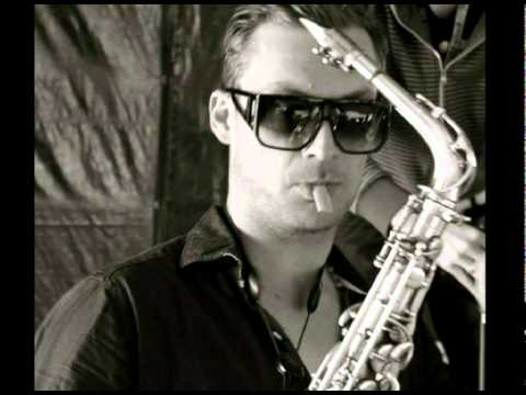 Michael Rune feat. Nadia Gattas - "Min indre stemme" Steenbeck Remix (preview)