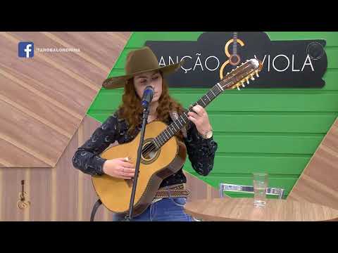 VIOLEIRA DE RAÇA - DALILA VIOLA OFICIAL