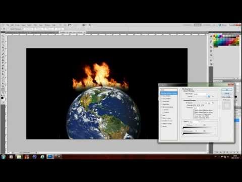 Cách làm méo một bức ảnh trong Photoshop - Các bước thực hiện vô cùng đơn giản