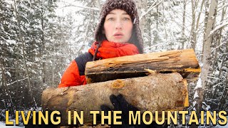 I moved to NORTHERN PAKISTAN | My Story