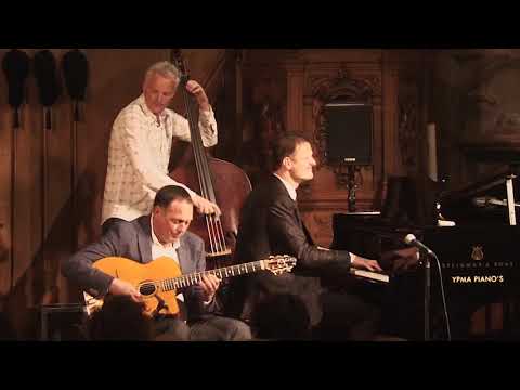 Tears | Beets meets Rosenberg | Tribute to Django Reinhardt