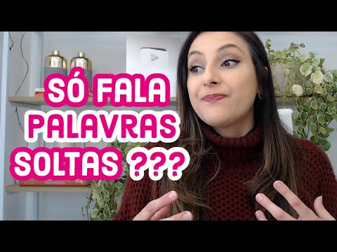Como ensinar a criança a formar frases - dicas práticas!