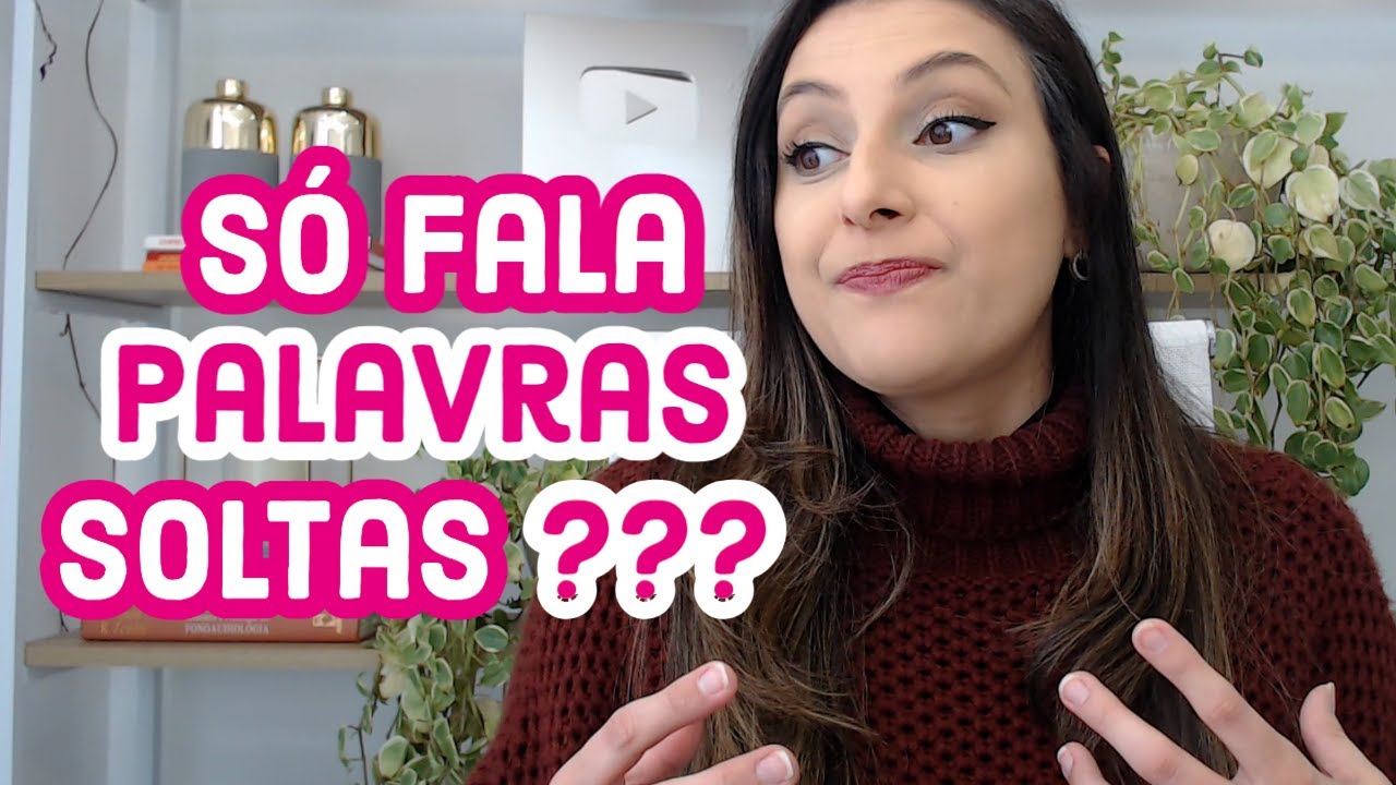 Como ensinar a criança a formar frases - dicas práticas!