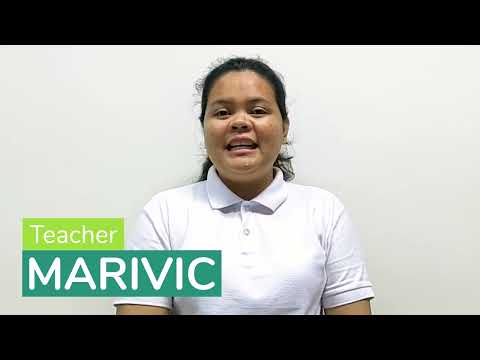 Marivicのプロフィール動画