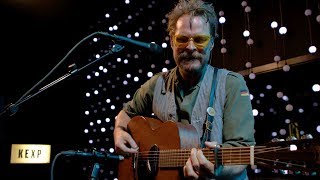 Hiss Golden Messenger - Full Performance (Live on KEXP)