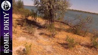 Места для рыбалки на реке или