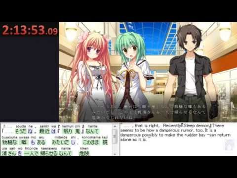 Fortissimo FA//Akkord:Nachsten Phase [PC] - Part 05