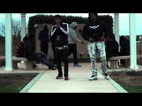 ShooterGang VJ x ShooterGang Deray x Boma35 - Where They At (p. WavyTre)
