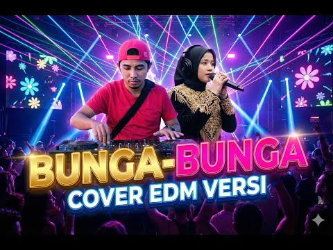 Bunga-Bunga