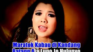 Download lagu Ratu Sikumbang - Bancano Khatulistiwa (Lagu Minang Tembang Terpopuler) mp3