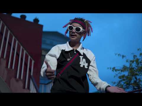 Rden Ft. @pokhrelkushal858  II LIGHTER KHAI ? II OFFICIAL MUSIC VIDEO II 2023