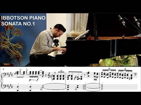Ibbotson Piano Sonata
