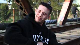 HD Quality -Chris Rene - The Same Blood Music Video + DOWNLOAD Link - X-Factor 2011