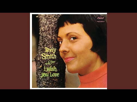 Video thumbnail for I Wish You Love