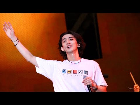 190804 잔나비(JANNABI) - 주저하는 연인들을 위해 @JUMF 2019 전주 얼티밋 뮤직페스티벌