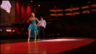 Ashley Tisdale And Lucas Grabeel - Bop To The Top  Live