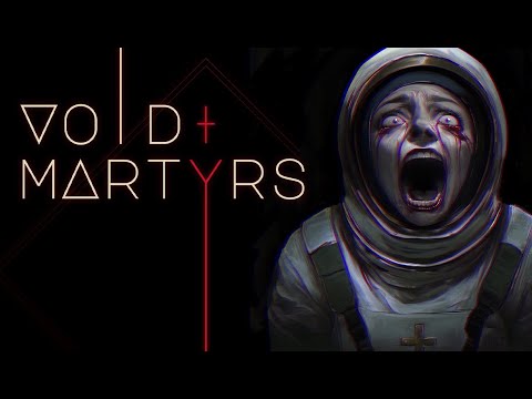Void Martyrs Gameplay (No Commentary)