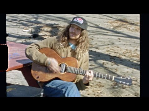 Video thumbnail for Be Yourself