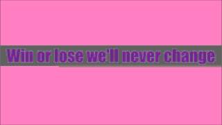 Long Stretch of Love (with lyrics) -Lady Antebellum