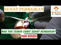 Sunat Perbaikan Combo Sealer Rumah Sunat Ar Royyan